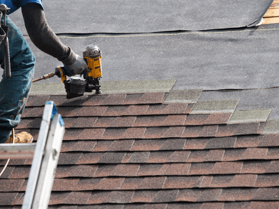 About Roof Repair Experts Lamont, IA